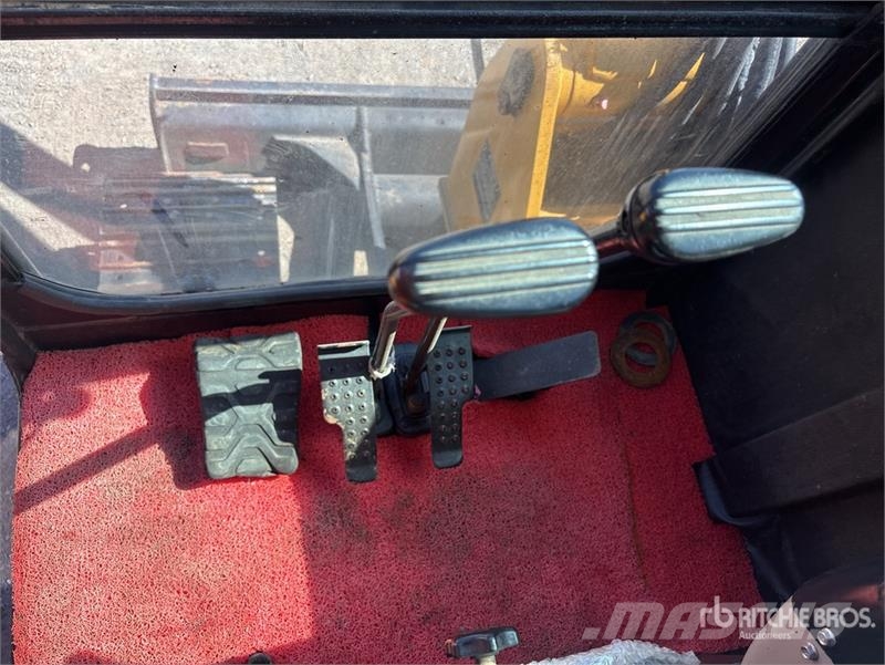 CAT 306 Mini Excavator Mini excavators < 7t
