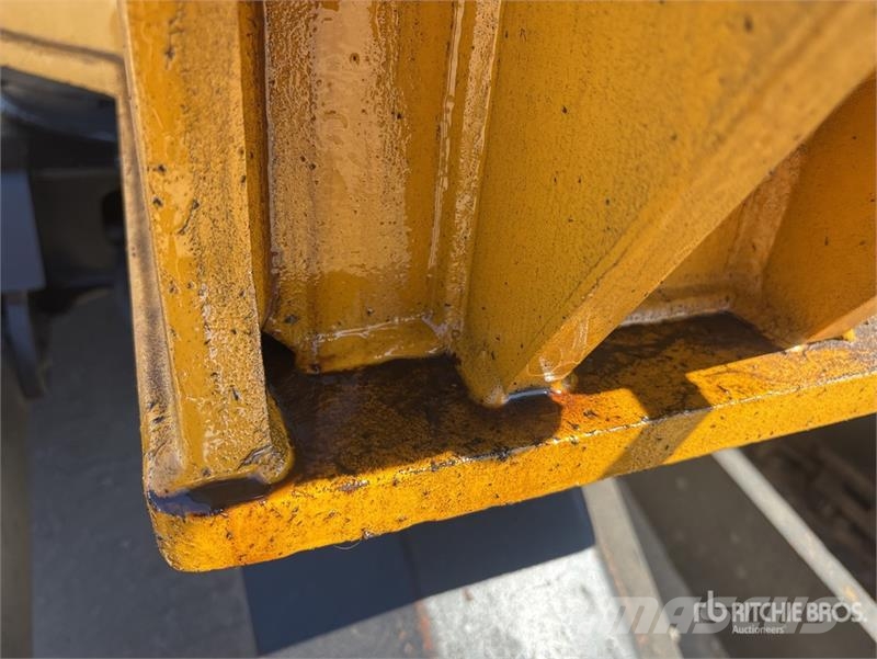 CAT 306 Mini Excavator Mini excavators < 7t
