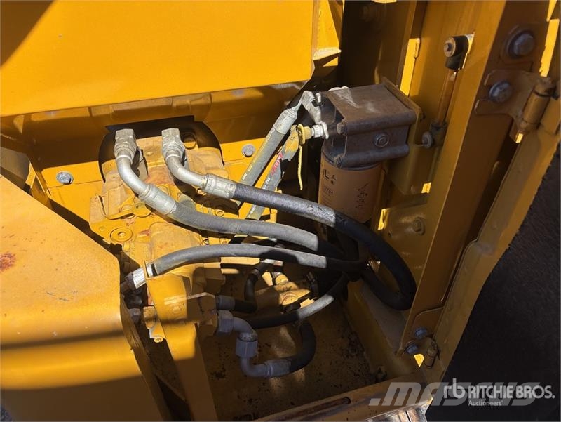 CAT 306 Mini Excavator Mini excavators < 7t