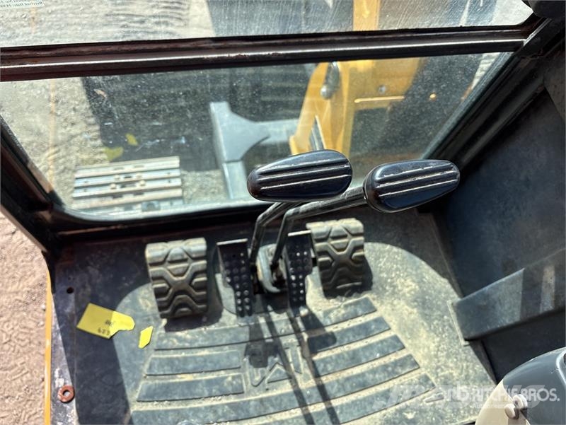 CAT 306 Mini Excavator Mini excavators < 7t