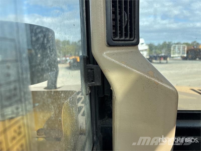 CAT 306 Mini Excavator Mini excavators < 7t