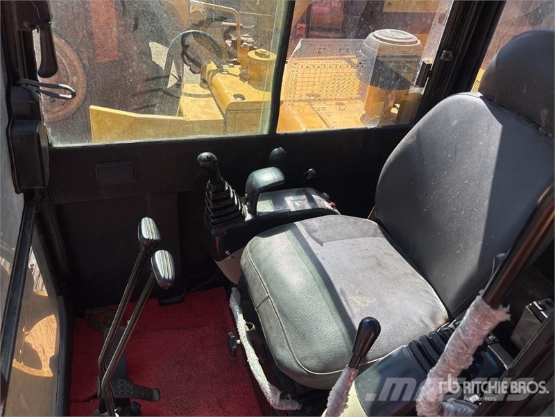 CAT 306 Mini Excavator Mini excavators < 7t