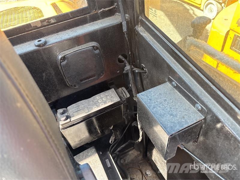 CAT 306 Mini Excavator Mini excavators < 7t