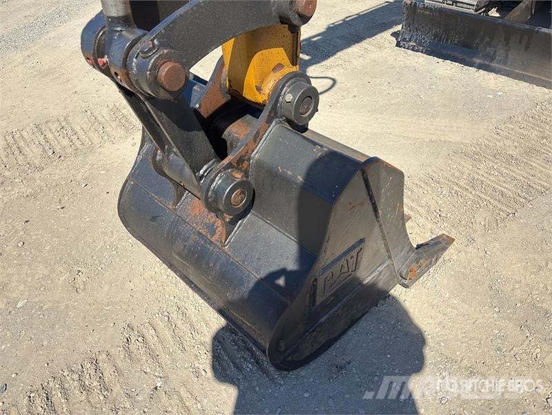 CAT 306 Mini Excavator Mini excavators < 7t