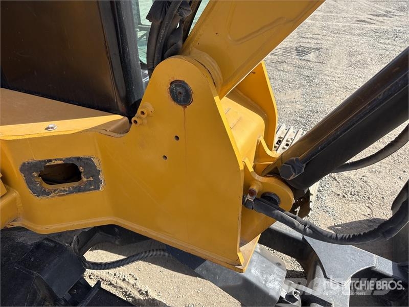 CAT 306 Mini Excavator Mini excavators < 7t