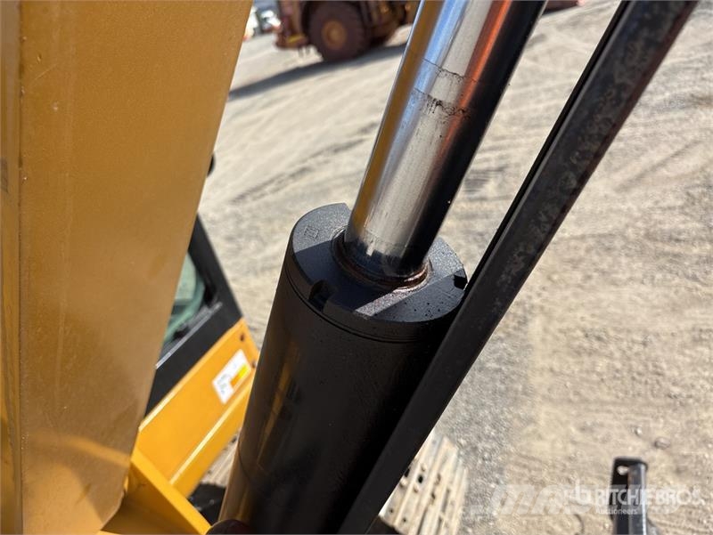 CAT 306 Mini Excavator Mini excavators < 7t