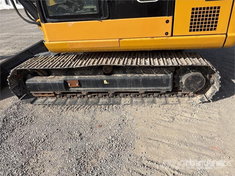 CAT 306 Mini Excavator Mini excavators < 7t