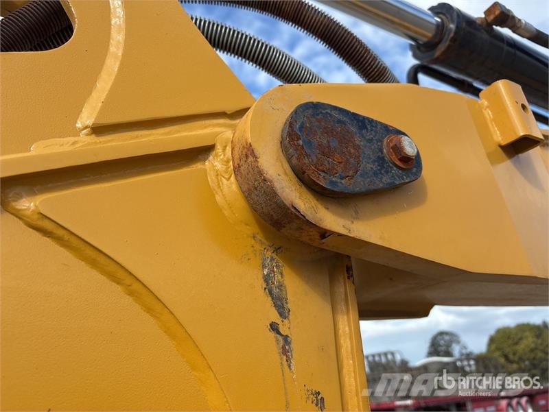CAT 306 Mini Excavator Mini excavators < 7t