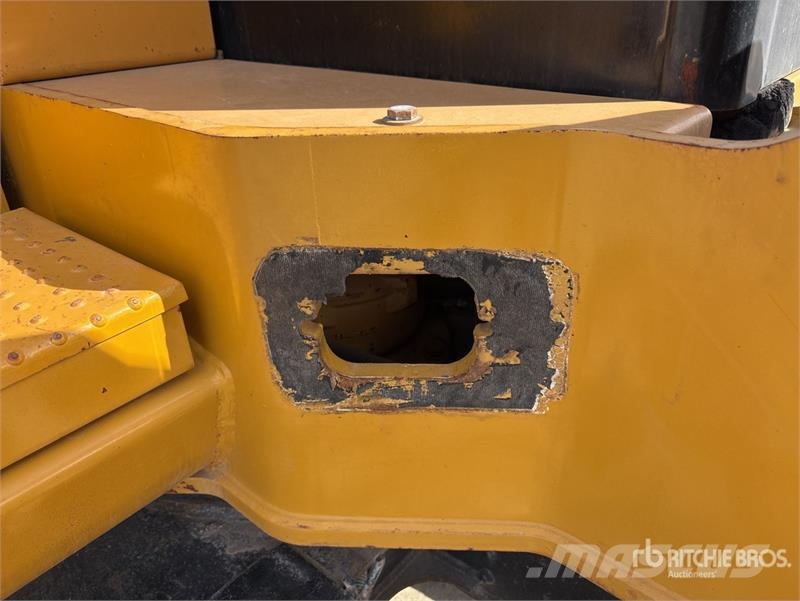 CAT 306 Mini Excavator Mini excavators < 7t