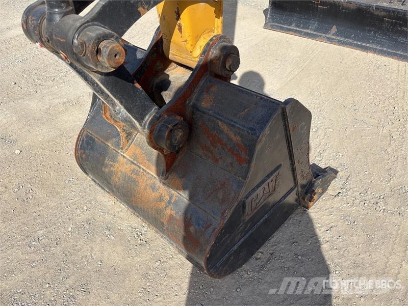CAT 306 Mini Excavator Mini excavators < 7t