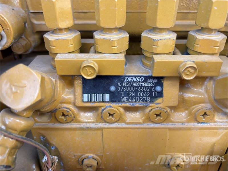 CAT 306 Mini Excavator Mini excavators < 7t