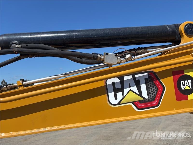CAT 306D Mini Excavator Mini excavatoare < 7t