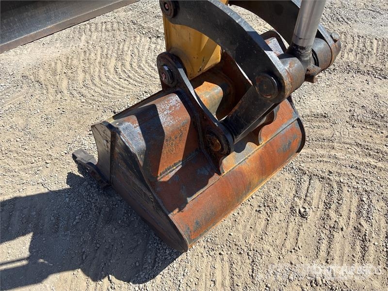 CAT 306D Mini Excavator Mini excavatoare < 7t