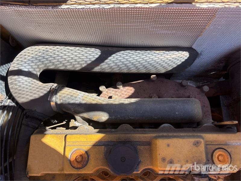 CAT 306D Mini Excavator Mini excavatoare < 7t