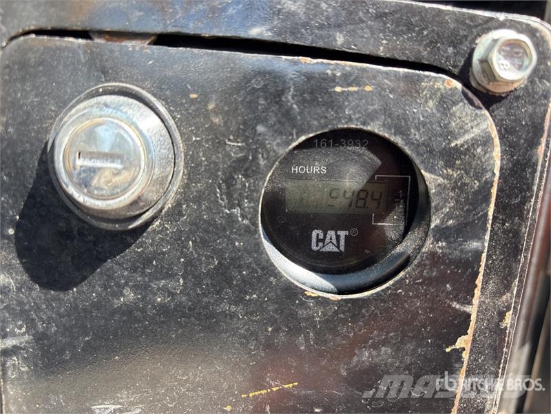 CAT 306D Mini Excavator Mini excavatoare < 7t