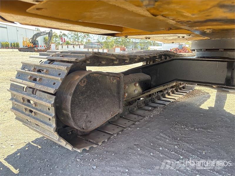 CAT 306D Mini Excavator Mini excavatoare < 7t