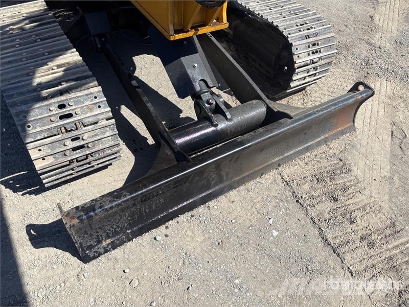 CAT 306D Mini Excavator Mini excavatoare < 7t