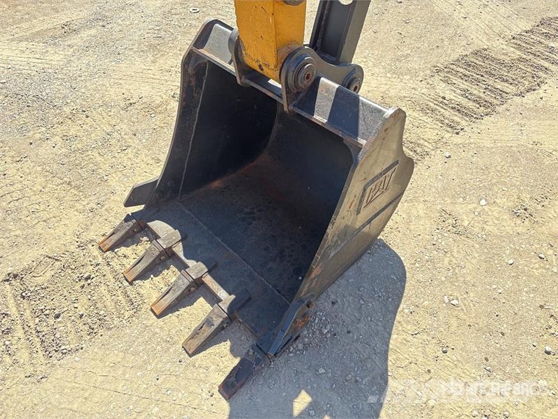 CAT 306D Mini Excavator Mini excavatoare < 7t