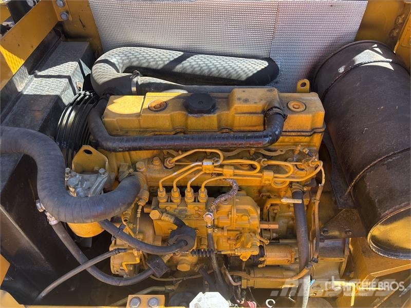CAT 306D Mini Excavator Mini excavatoare < 7t