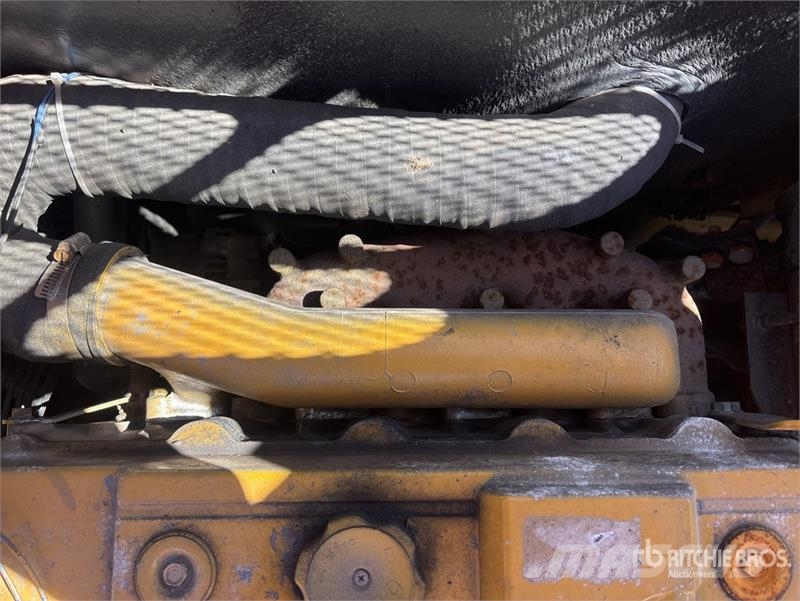 CAT 306D Mini Excavator Mini excavatoare < 7t