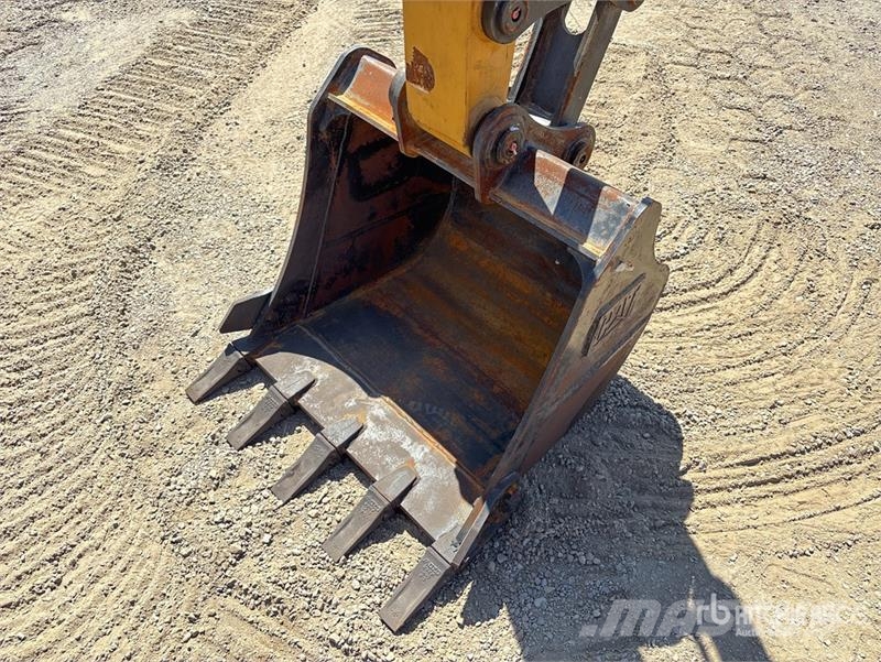 CAT 306D Mini Excavator Mini excavatoare < 7t