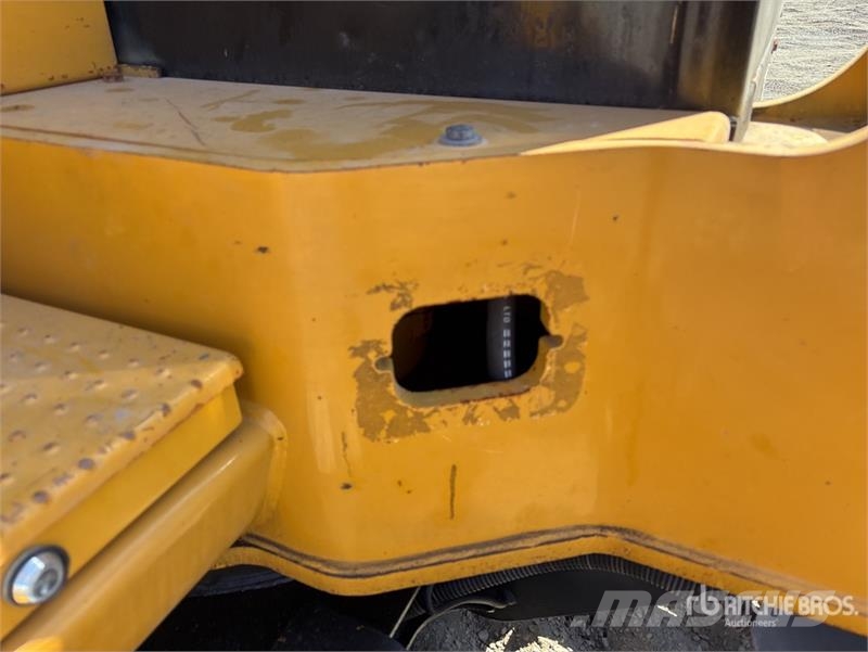 CAT 306D Mini Excavator Mini excavatoare < 7t
