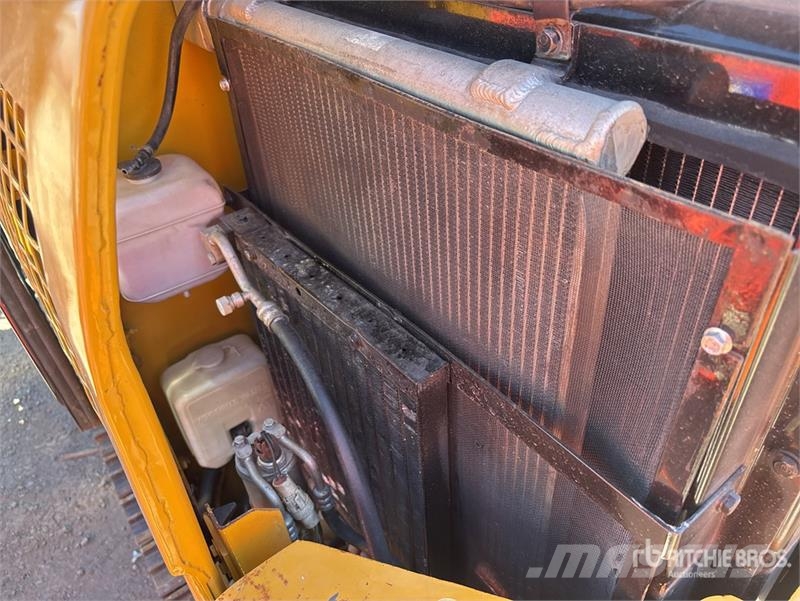 CAT 306D Mini Excavator Mini excavatoare < 7t