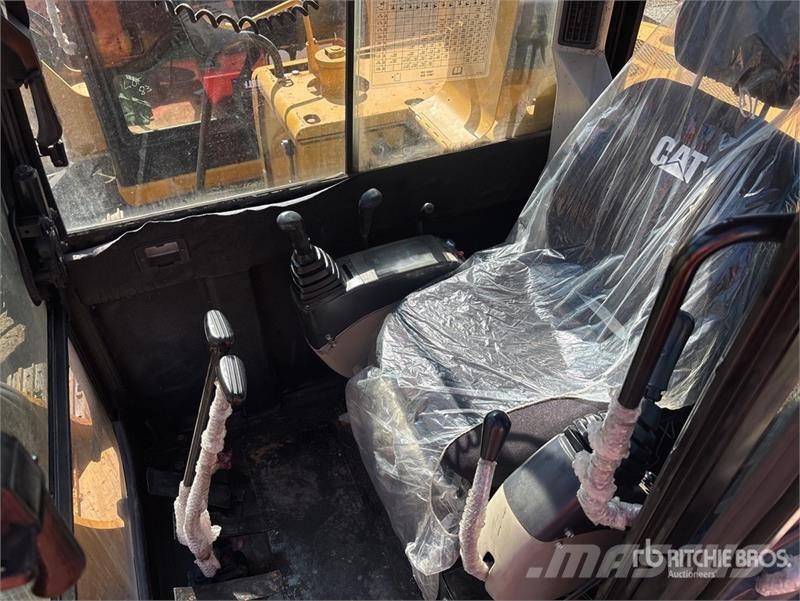 CAT 306D Mini Excavator Mini excavatoare < 7t