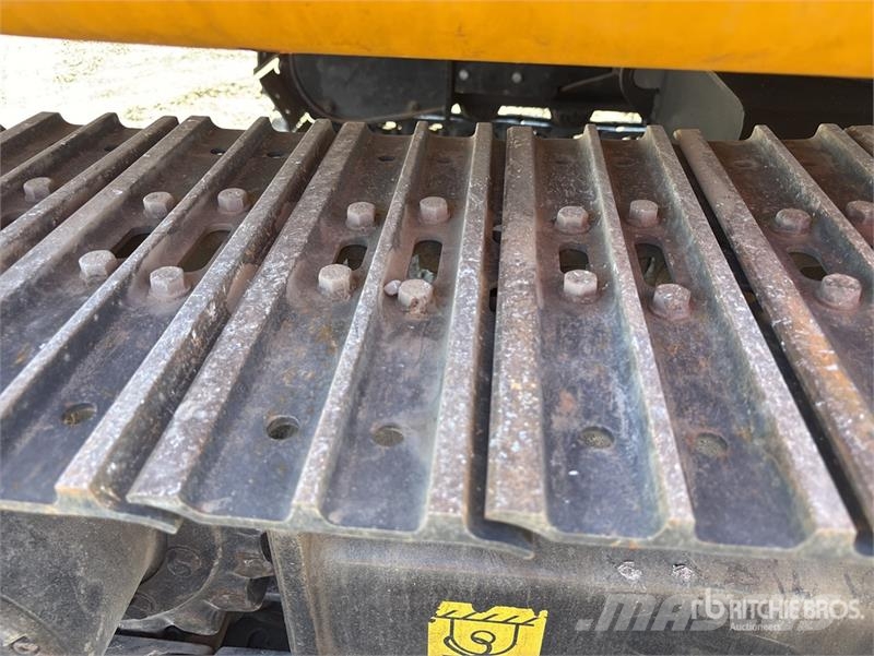 CAT 306D Mini Excavator Mini excavatoare < 7t