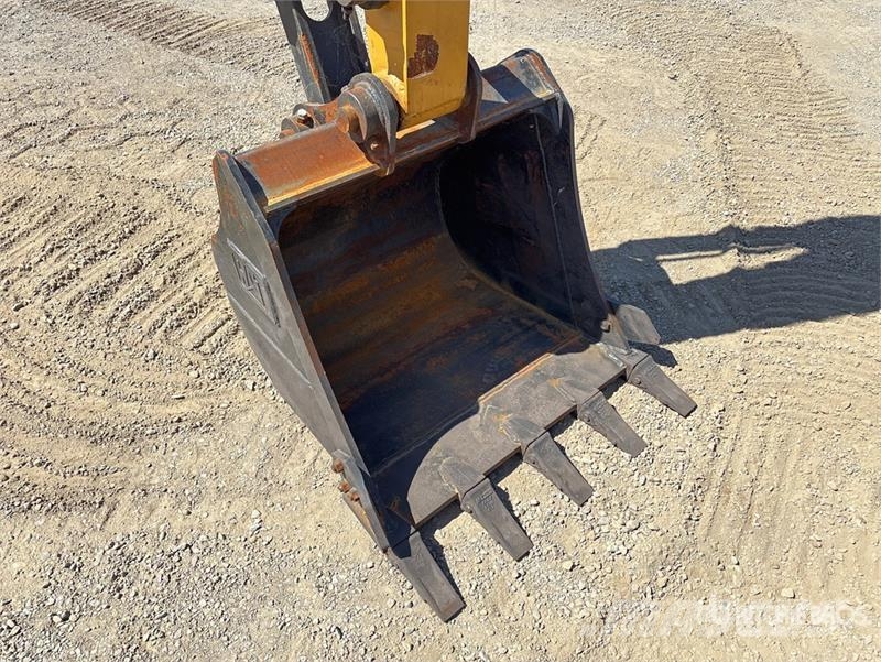 CAT 306D Mini Excavator Mini excavatoare < 7t