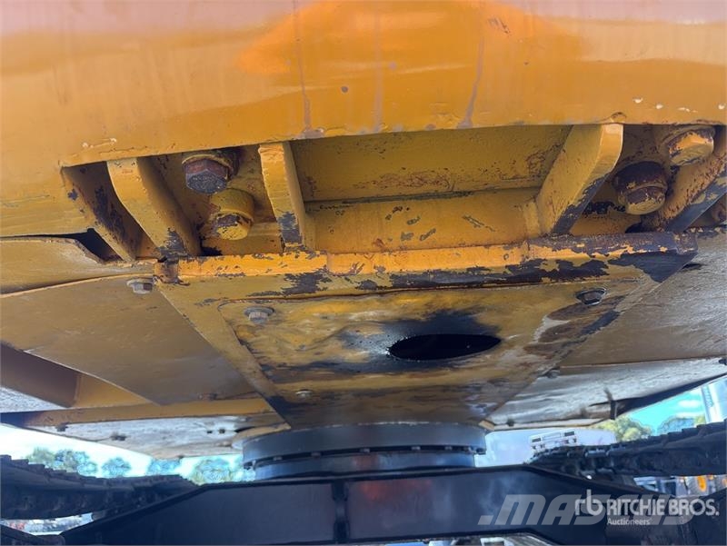 CAT 306D Mini Excavator Mini excavatoare < 7t