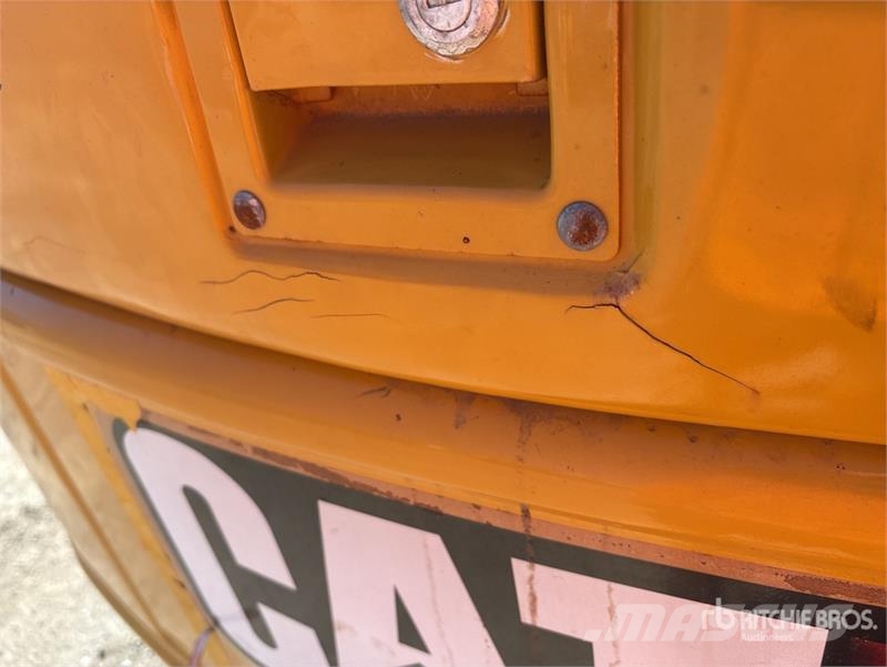 CAT 306D Mini Excavator Mini excavatoare < 7t