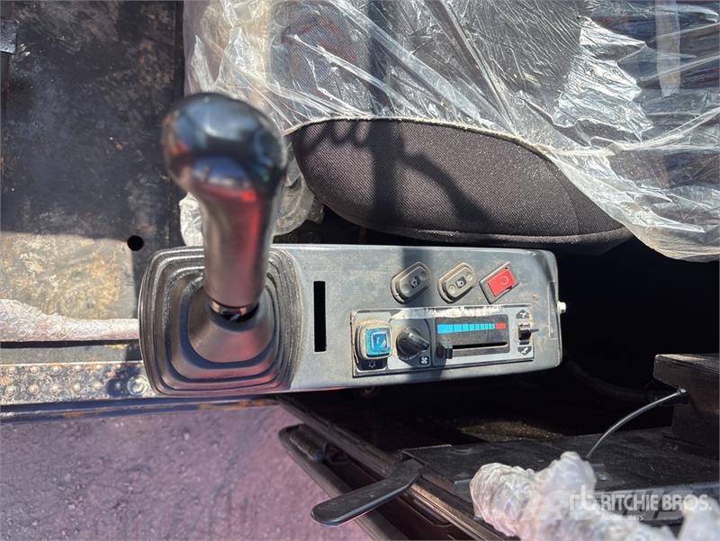 CAT 306D Mini Excavator Mini excavatoare < 7t
