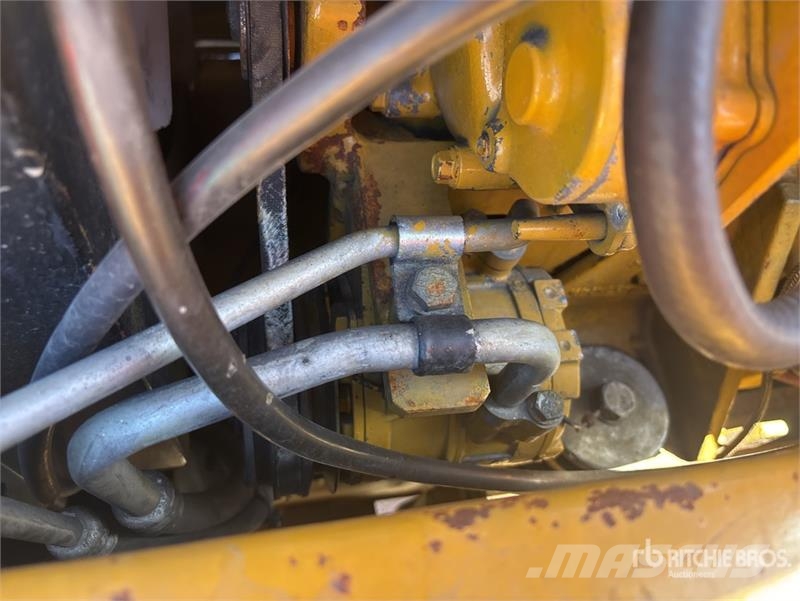 CAT 306D Mini Excavator Mini excavatoare < 7t
