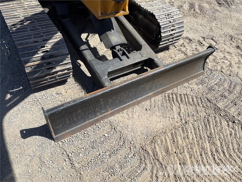 CAT 306D Mini Excavator Mini excavatoare < 7t