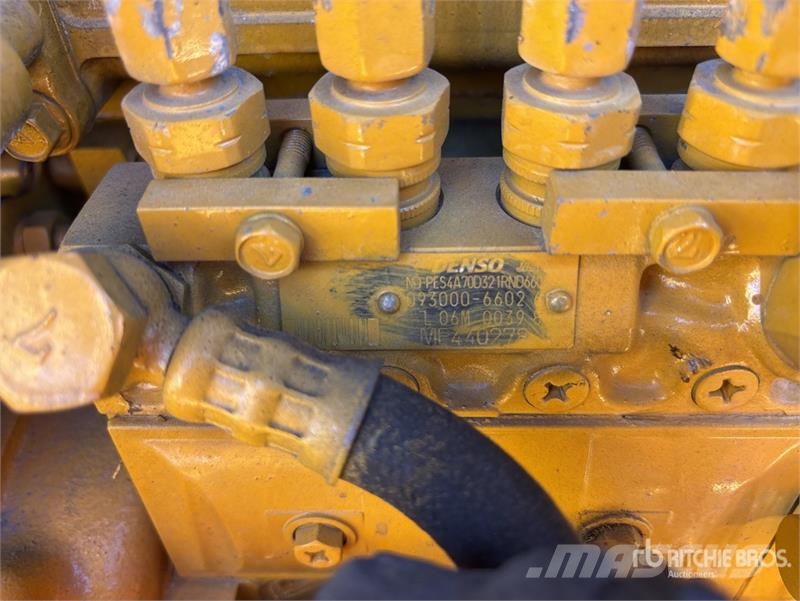 CAT 306D Mini Excavator Mini excavatoare < 7t