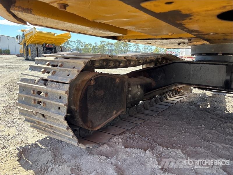 CAT 306D Mini Excavator Mini excavatoare < 7t