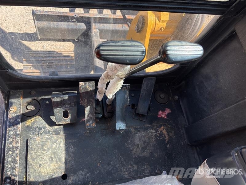 CAT 306D Mini Excavator Mini excavatoare < 7t