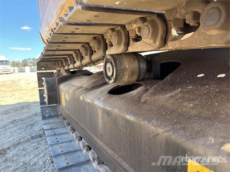 CAT 306D Mini Excavator Mini excavatoare < 7t