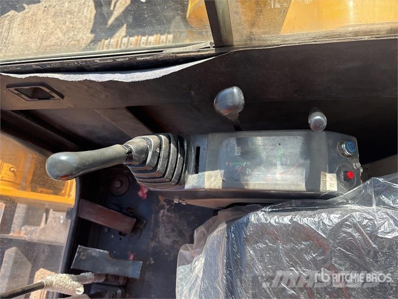 CAT 306D Mini Excavator Mini excavatoare < 7t