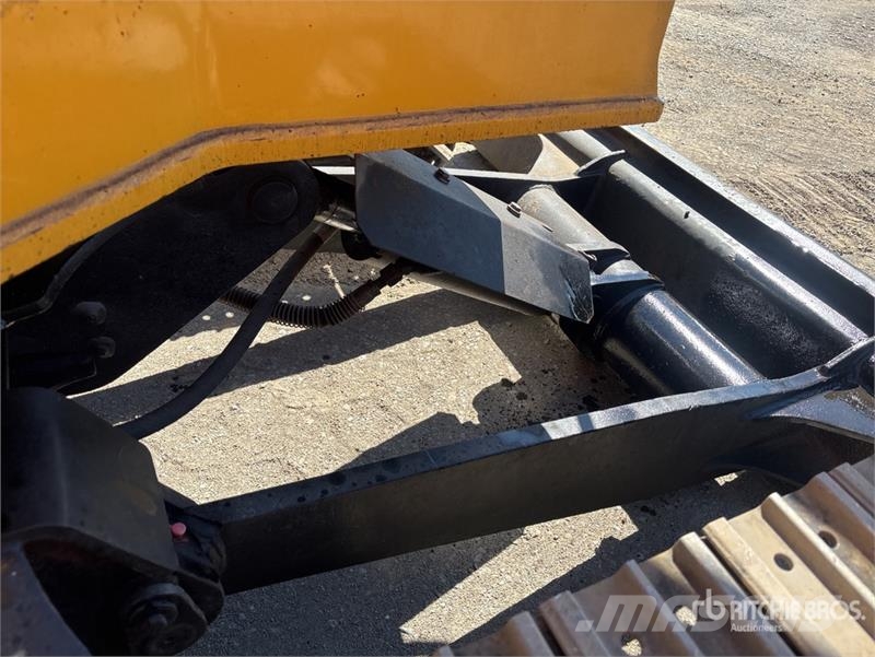 CAT 306D Mini Excavator Mini excavatoare < 7t