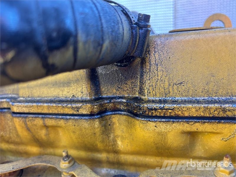 CAT 306D Mini Excavator Mini excavatoare < 7t