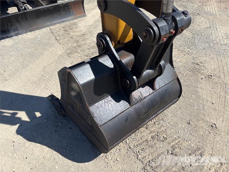 CAT 306D Mini Excavator Mini excavatoare < 7t