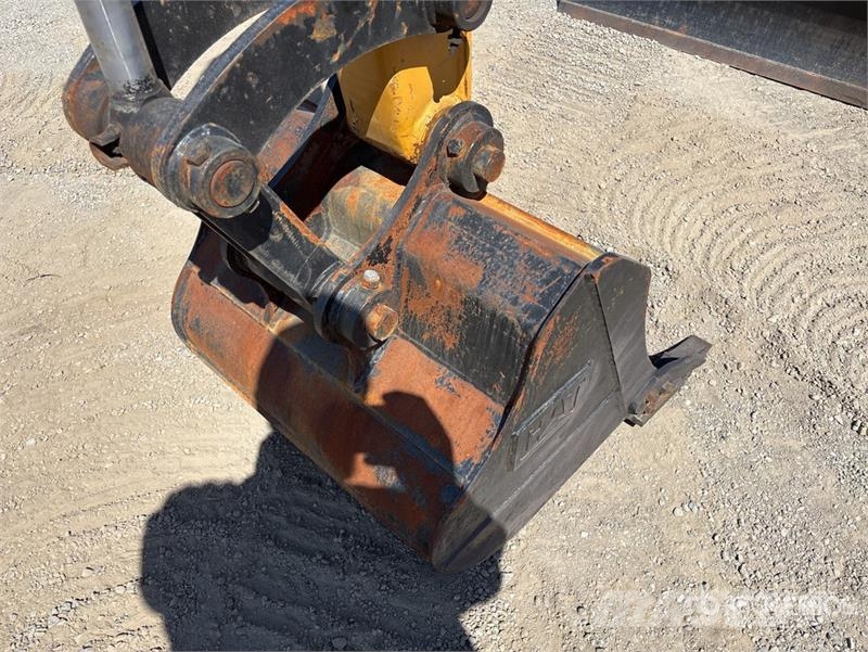 CAT 306D Mini Excavator Mini excavatoare < 7t
