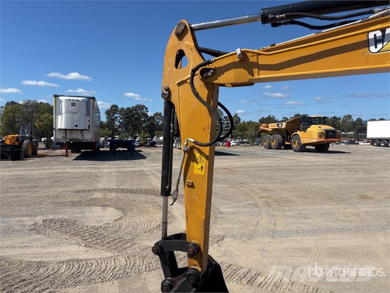 CAT 306D Mini Excavator Mini excavatoare < 7t