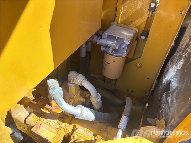 CAT 306D Mini Excavator Mini excavatoare < 7t