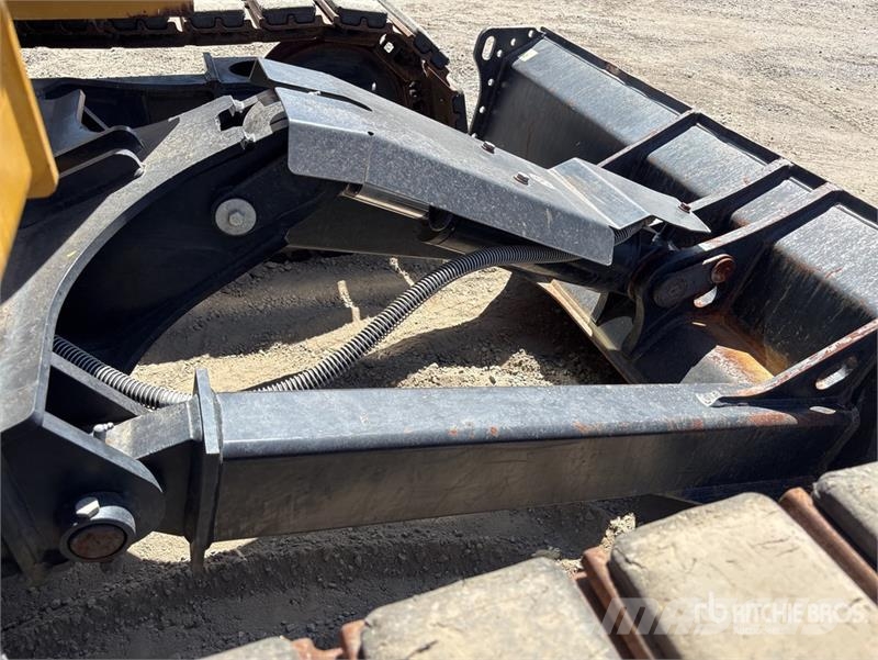 CAT 308 CR Tracked Excavator Excavatoare pe șenile