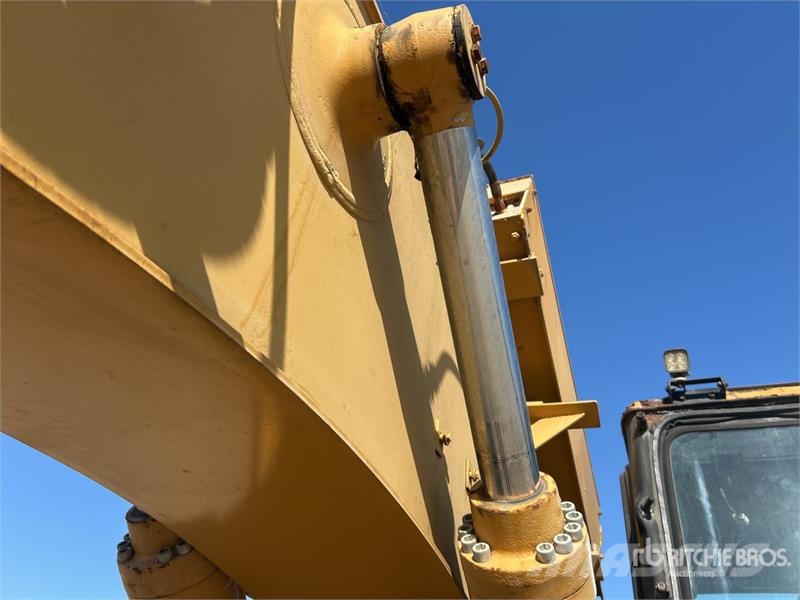 CAT 320 L Blasthole Drill Other drilling equipment