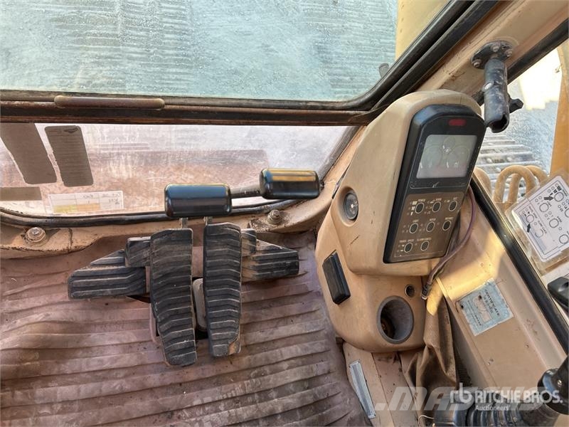 CAT 320 L Blasthole Drill Other drilling equipment