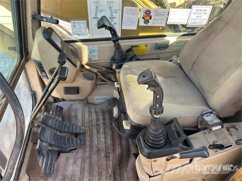 CAT 320 L Blasthole Drill Other drilling equipment